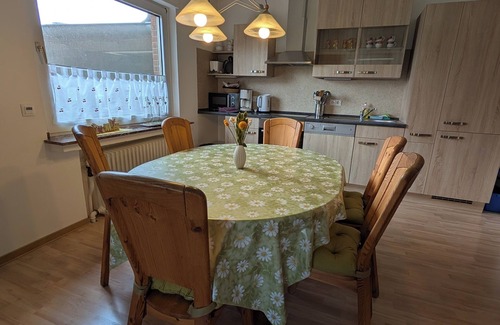 Rees House | Welcome to the Lower Rhine - your cozy vacation home for relaxing days!
