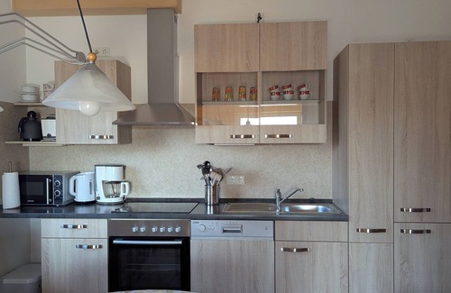 Rees House | Welcome to the Lower Rhine - your cozy vacation home for relaxing days!