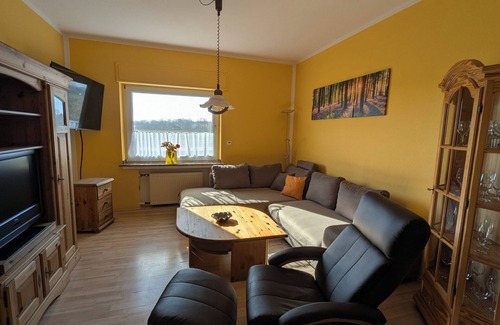 Rees House | Welcome to the Lower Rhine - your cozy vacation home for relaxing days!