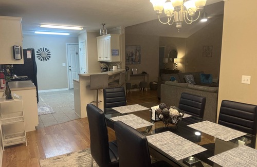 Grovetown House | Welcome to the Luxury Home experience…
