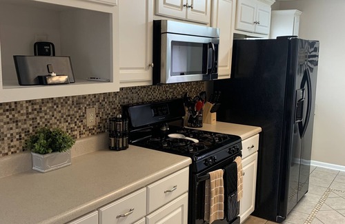 Grovetown House | Welcome to the Luxury Home experience…