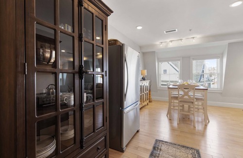 York Beach Condo | Welcome To The Maine Attraction at Atlantic House