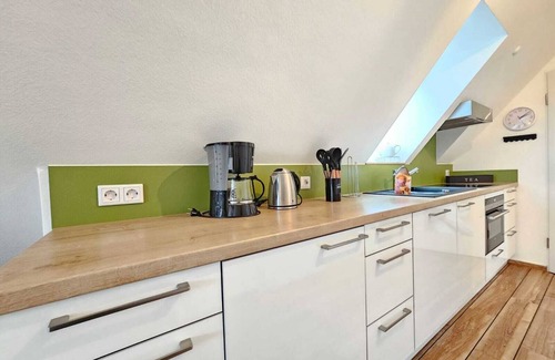 Norddeich Apartment | Welcome to the Mienhus in the Palle vacation apartment in Norddeich.