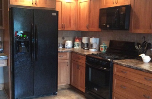 Caroga Lake House | Welcome to The Moose Den Four Seasons of Fun