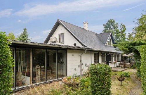 Nakskov House | Welcome To The Multihouse In The Countryside