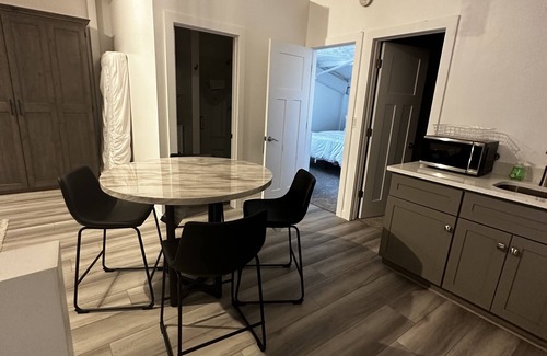 Wellsville House | Welcome to the newest and funnest place to stay in Logan valley!