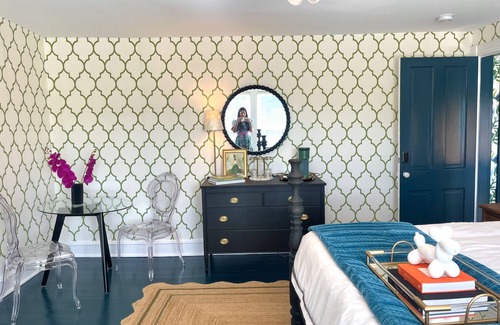 Nellysford Hotel | Welcome to the newly appointed Everett Estate: Where Modern Luxury Meets Historic Charm