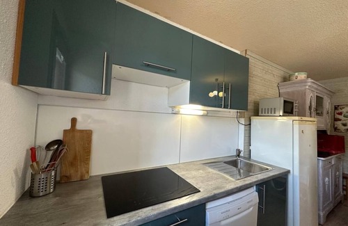 Bellefontaine Apartment | Welcome to the OH JURA ski and hiking duplex!