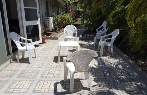 Claremont House | Welcome to The Palms. where you will experience paradise on earth.