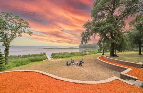 Baxter House | Welcome to the Perch Life
