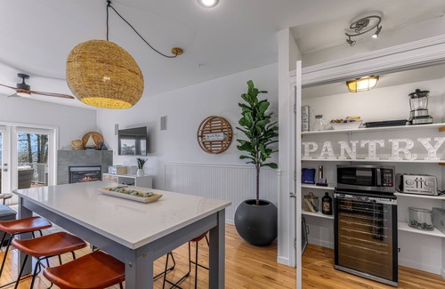 Blaine House | Welcome to the Perch. The epitome of Birch Bay, WA beach living!