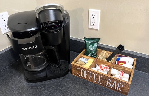 Summit Station Apartment | Welcome to The Quarters!
