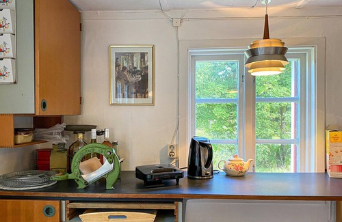 Laholm Municipality House | Welcome to the quiet nature.