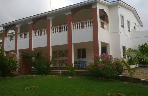 Mombasa House | Welcome to the Richter House