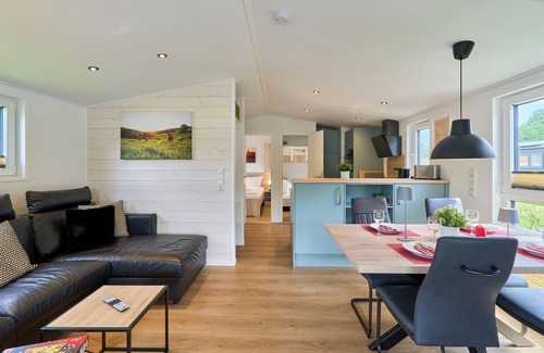 Gronenberg House | Welcome to the "Sauerländer" with fenced property