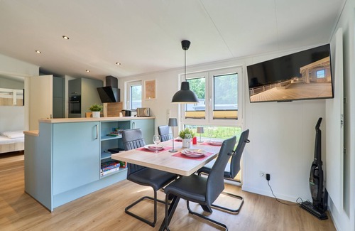 Gronenberg House | Welcome to the "Sauerländer" with fenced property