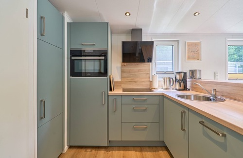 Gronenberg House | Welcome to the "Sauerländer" with fenced property