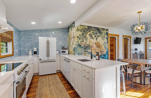 Monticello House | Welcome to The Schoolhouse – A charming cottage in historic Monticello, Florida.
