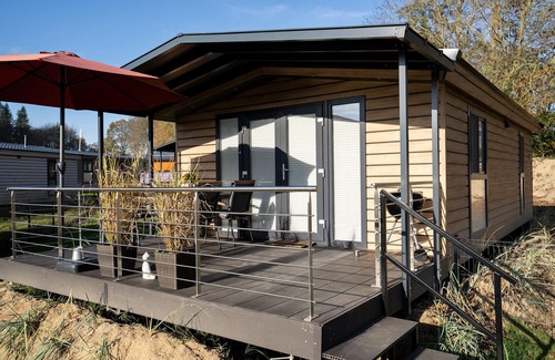 Gronenberg House | Welcome to the "second home"