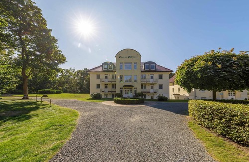 Muritz Apartment | Welcome to the "Seewind" - vacation apartment with lake view