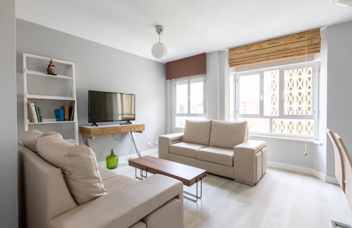 Covas Apartment | Welcome to the small and pretty village of Covas.