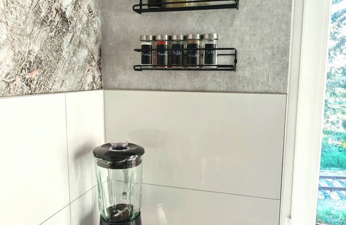 Argenthal Apartment | Welcome to the SoonWald Loft – your sunlit home away from home!