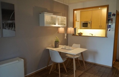 Dahme Apartment | Welcome to the "Strandkoje" vacation apartment in Dahme!
