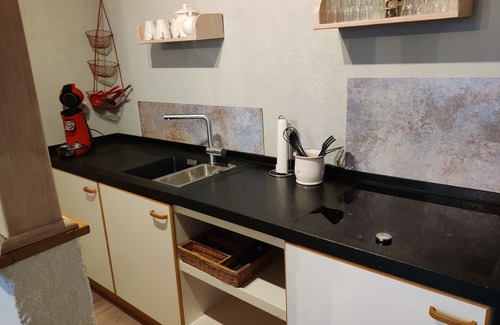 Remshalden Apartment | Welcome to the "Swabian Tuscany" .
