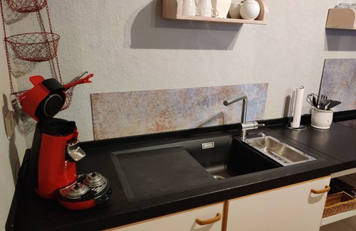 Remshalden Apartment | Welcome to the "Swabian Tuscany" .