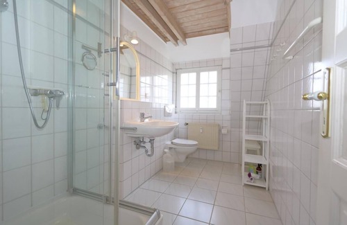 Munkmarsch Apartment | Welcome to the Syltnest apartment in Munkmarsch.