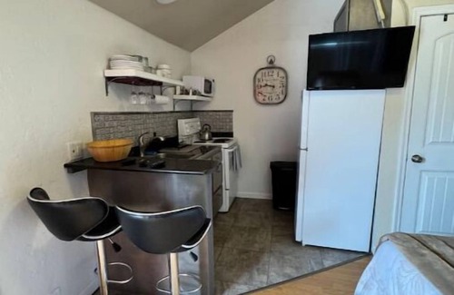 West University House | Welcome to the Tiny House.