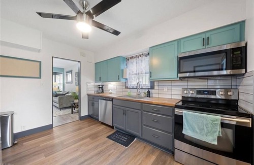 Westlake House | Welcome to the Treasure house!