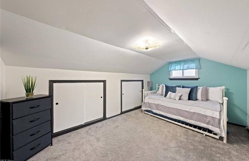Westlake House | Welcome to the Treasure house!