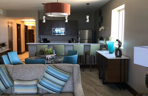 Maho Apartment | Welcome to the tropics!