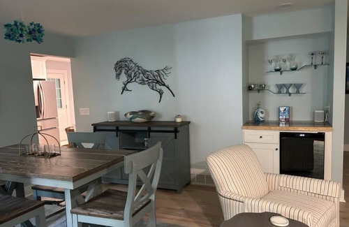 Saratoga Springs House | Welcome to The Mare's Den of Interlaken in Saratoga Springs, New York!