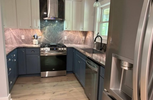Saratoga Springs House | Welcome to The Mare's Den of Interlaken in Saratoga Springs, New York!