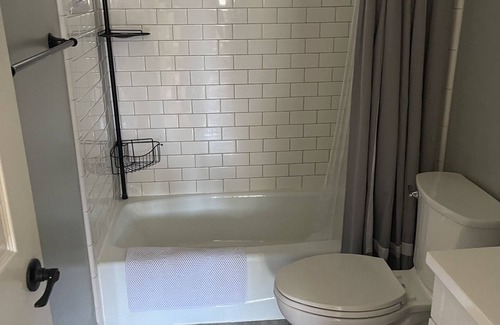 Sault Ste. Marie House | Welcome to the Neighborhood