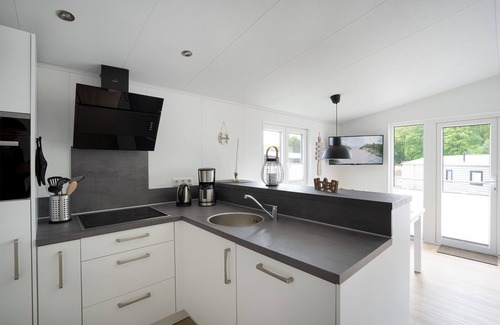 Gronenberg House | Welcome to the vacation home Meeresbrise