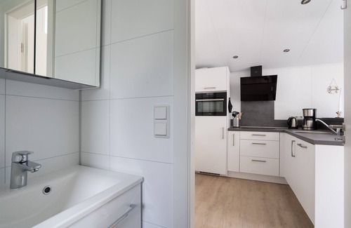 Gronenberg House | Welcome to the vacation home Meeresbrise