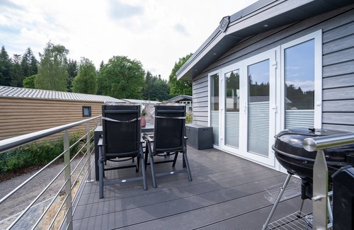 Gronenberg House | Welcome to the vacation home Meeresbrise