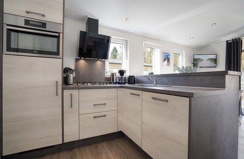 Gronenberg House | Welcome to the vacation home "Passat"