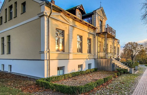 Behnkendorf Apartment | Welcome to the vacation apartment Sellin.
