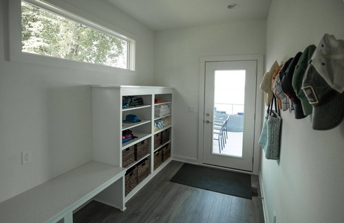 Amery House | Welcome to the Wapo Retreat
