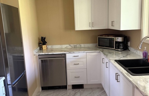 Cultus Lake Cottage | Welcome to “The Willows” at The Cedars