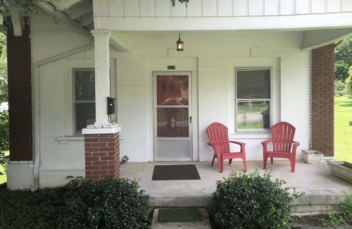 London House | Welcome to the Witt House