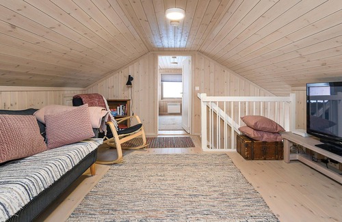 Ringsaker House | Welcome to this beautiful vacation home in a perfect location in Sjusjøen.