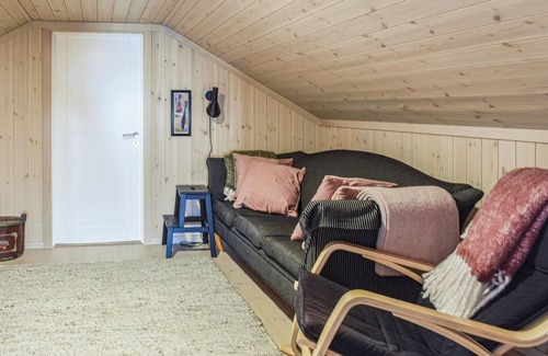 Ringsaker House | Welcome to this beautiful vacation home in a perfect location in Sjusjøen.