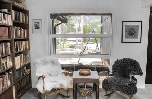 Kviteseid House | Welcome to this beautiful cabin in beautiful Fossøy in Telemark.