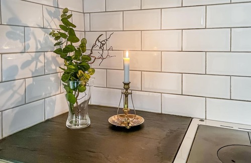 Lammhult House | Welcome to this charming cottage in the cozy village of Lädja.