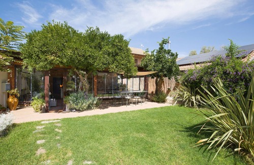 Palmi House | Welcome to this charming holiday home in Palmi.